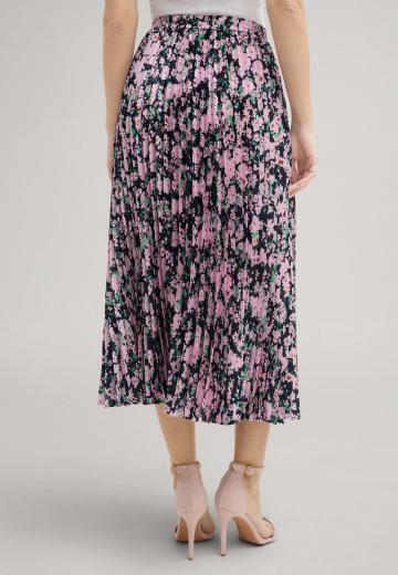 Летняя юбка