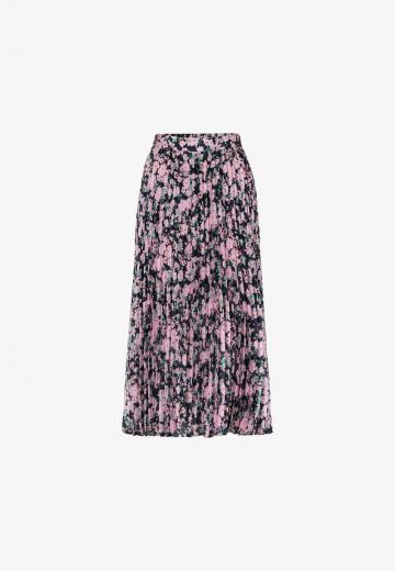 Летняя юбка