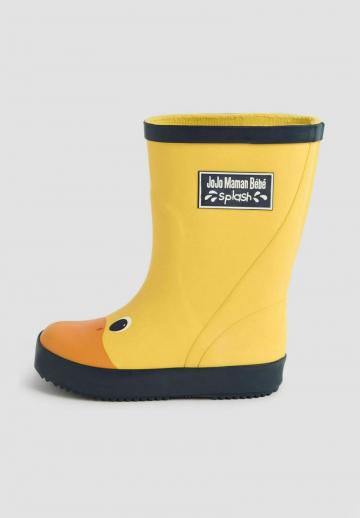 Резиновые сапоги