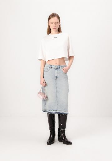 Летняя юбка