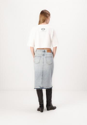 Летняя юбка