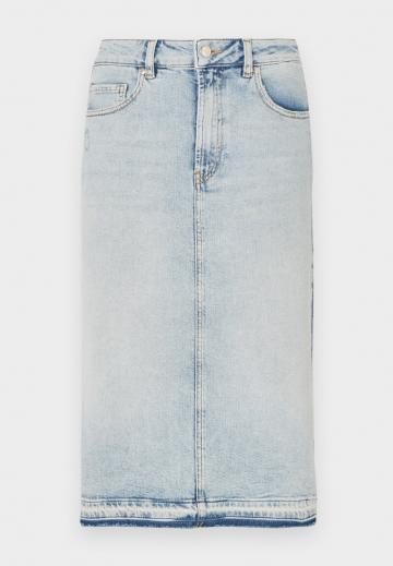 Летняя юбка