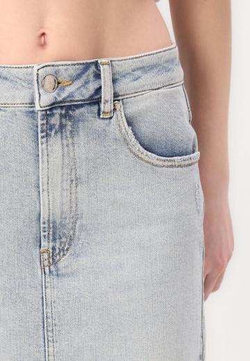 Летняя юбка