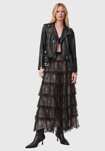 Летняя юбка