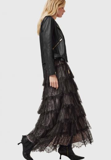 Летняя юбка