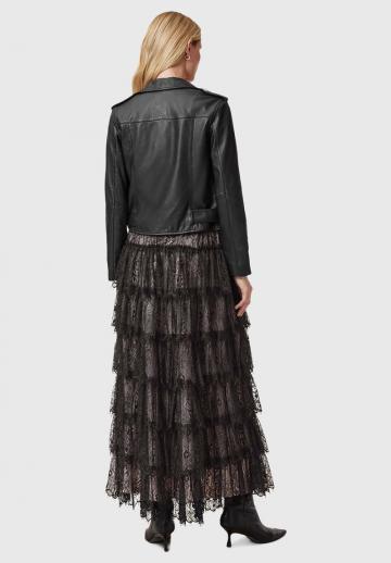 Летняя юбка