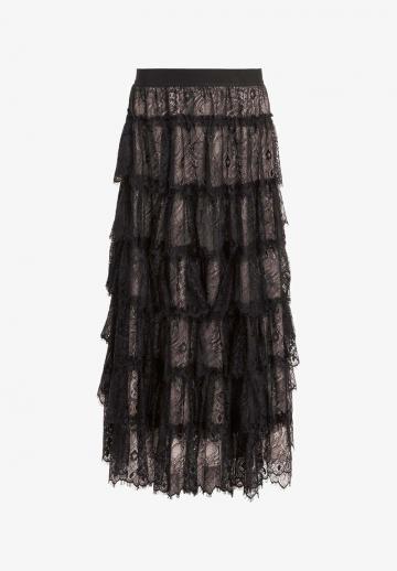 Летняя юбка