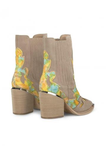 Ботинки челси