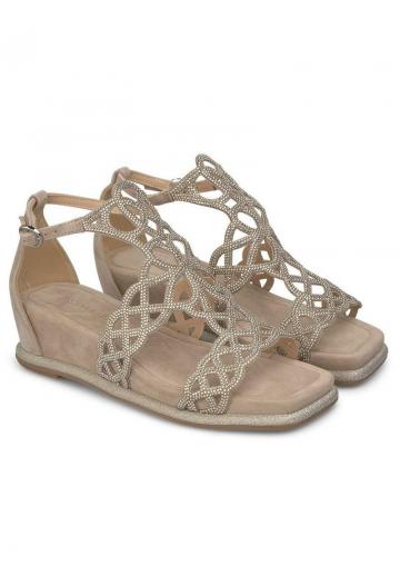 Римские сандалии