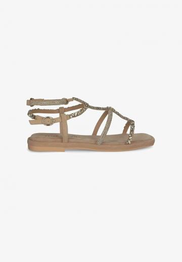 Римские сандалии