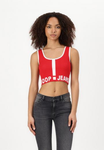 Майка-борцовка