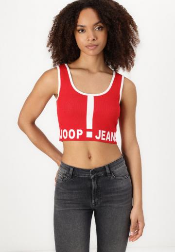 Майка-борцовка