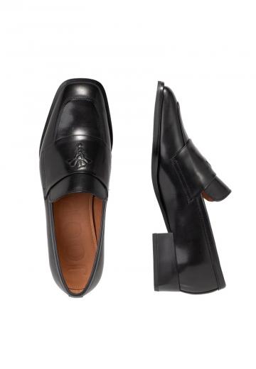 Полуботинки