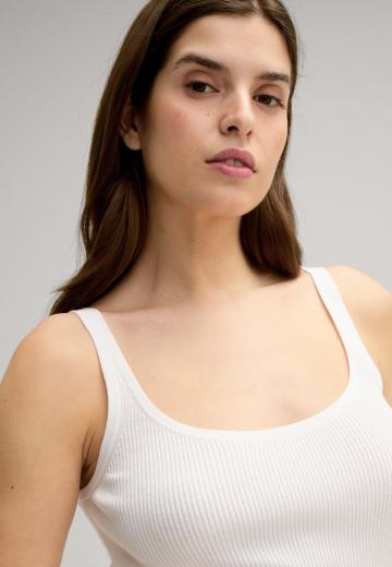 Майка-борцовка