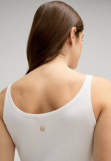 Майка-борцовка