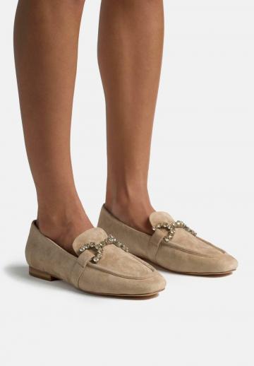 Полуботинки