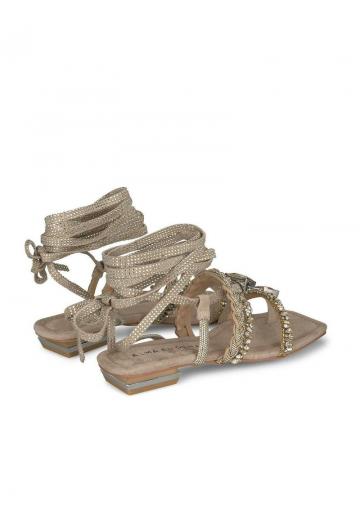 Римские сандалии