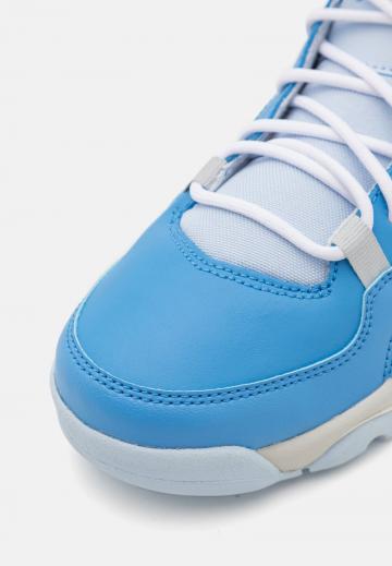 Высокие кеды