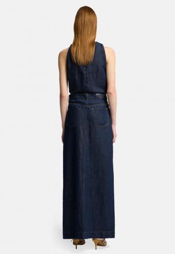 Летняя юбка