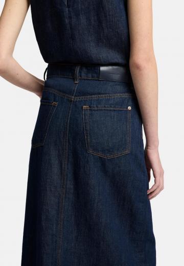 Летняя юбка