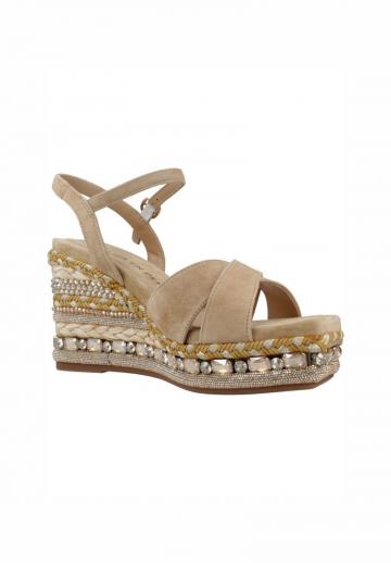 Эспадрильи