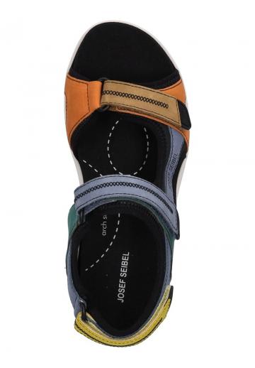 Походные сандалии