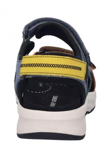 Походные сандалии