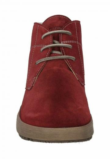 Зимние ботинки