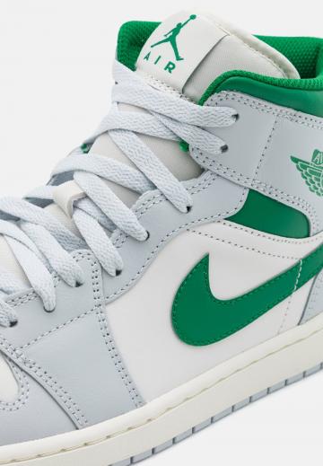 Высокие кеды