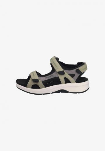 Походные сандалии