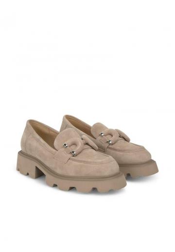 Полуботинки