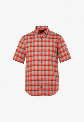 Рубашка с коротким рукавом