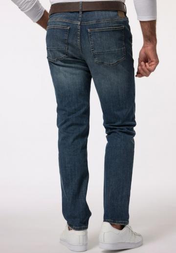 Узкие джинсы