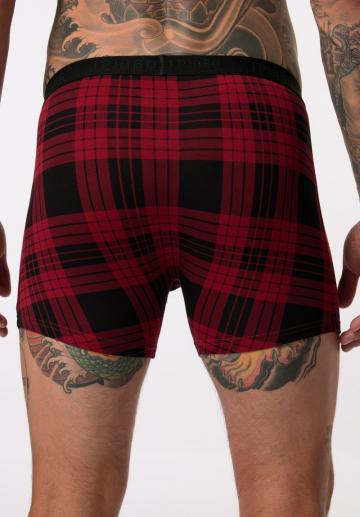 Трусы шортики