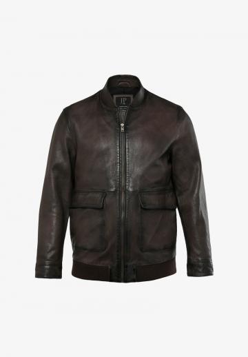 Куртка бомбер