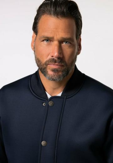 Куртка бомбер