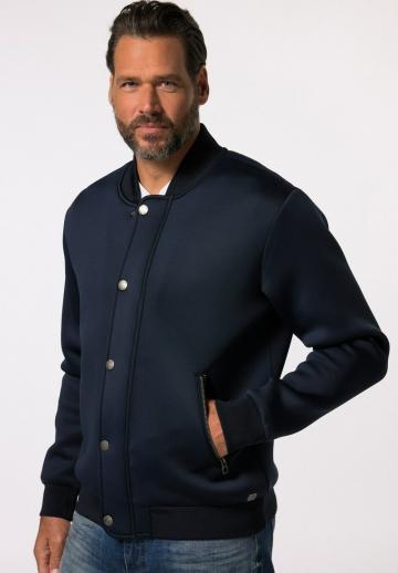 Куртка бомбер