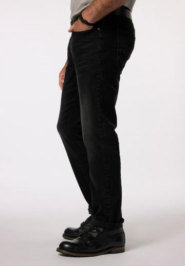 Узкие джинсы
