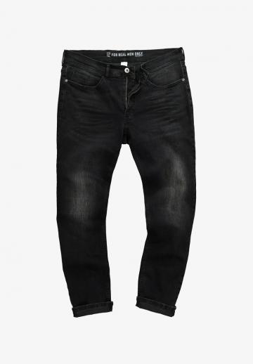 Узкие джинсы