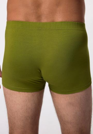 Трусы шортики