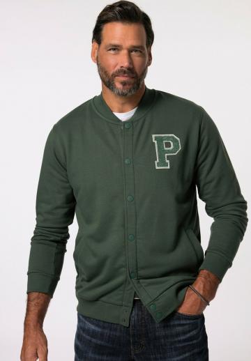 Куртка бомбер