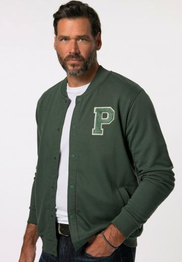 Куртка бомбер