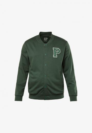 Куртка бомбер