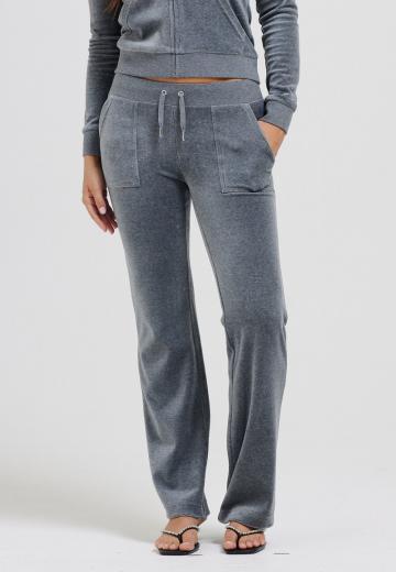 Узкие брюки