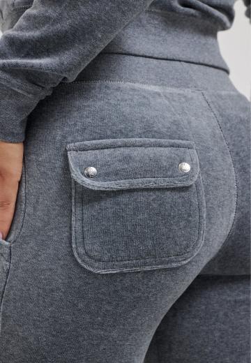 Узкие брюки