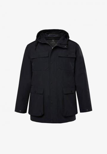 Куртка-дождевик