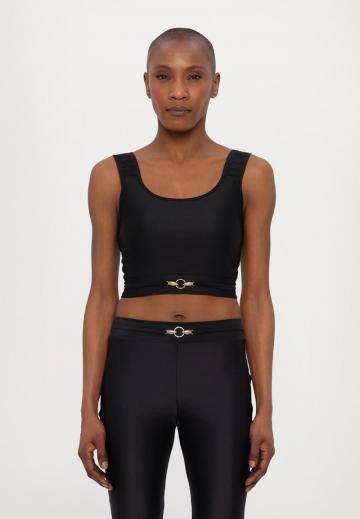 Майка-борцовка