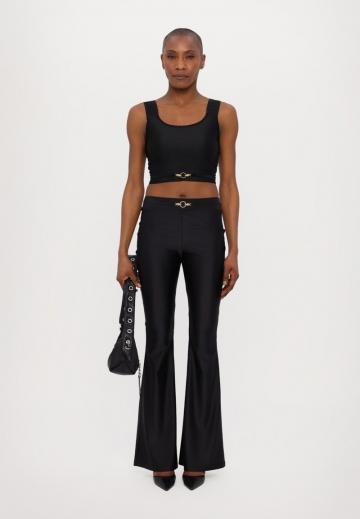 Майка-борцовка