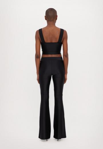 Майка-борцовка