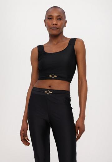 Майка-борцовка